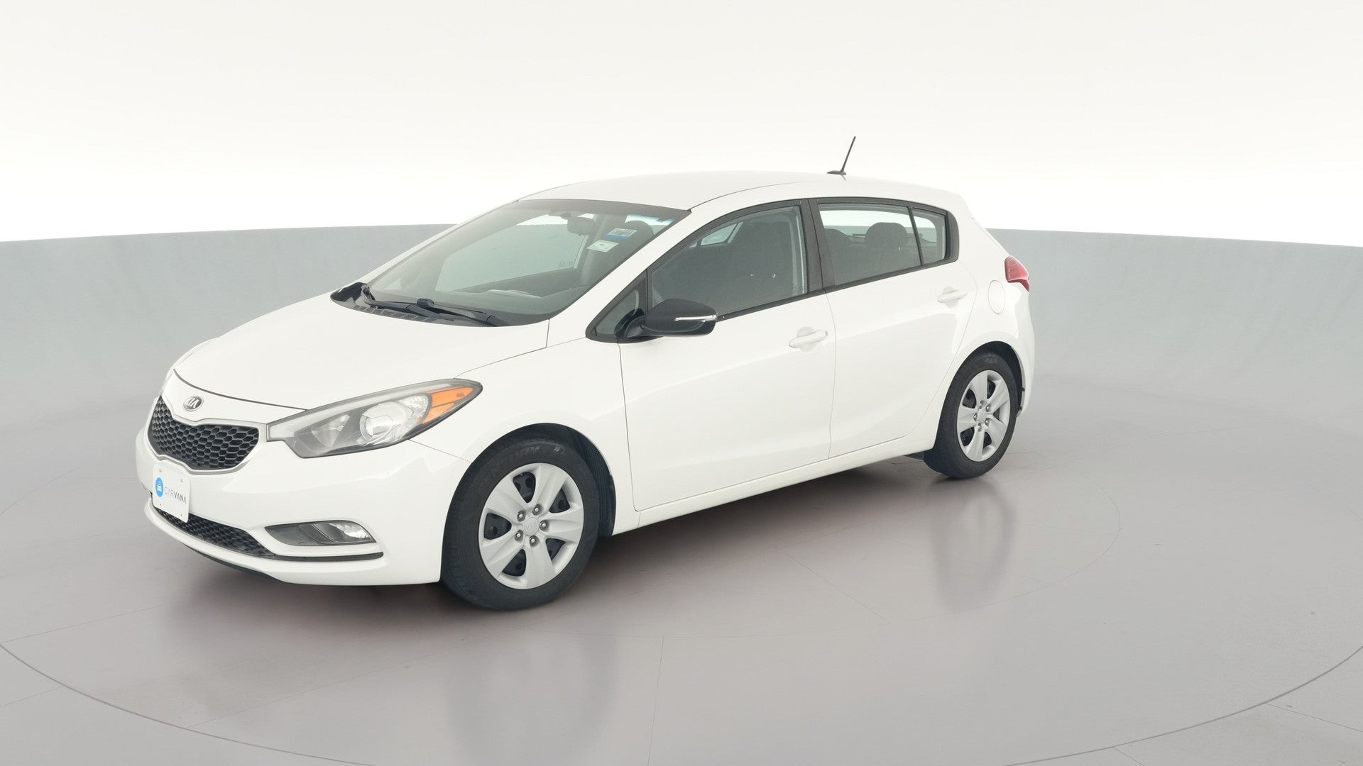2016 Kia Forte5 vehicle photo