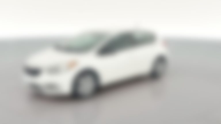 2016 Kia Forte5 vehicle photo