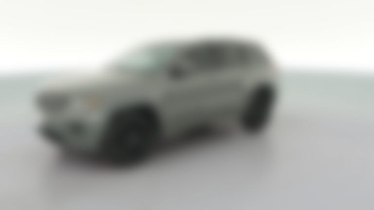 2020 Jeep Grand Cherokee vehicle photo