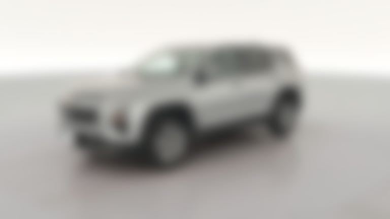 2025 Chevrolet Equinox vehicle photo