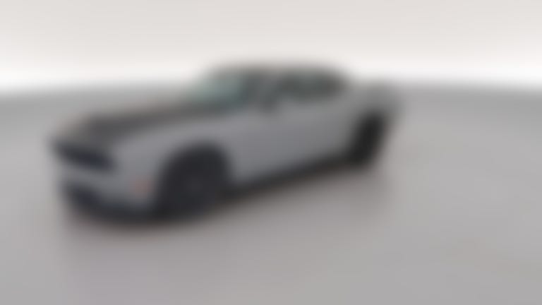 2021 Dodge Challenger vehicle photo