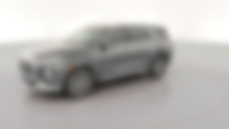 2024 Hyundai Palisade vehicle photo