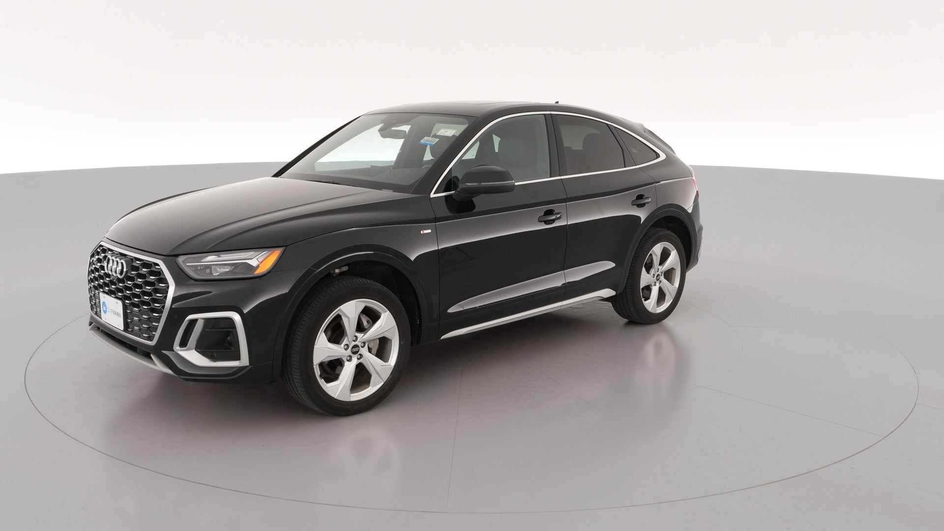 2023 Audi Q5 Sportback vehicle photo