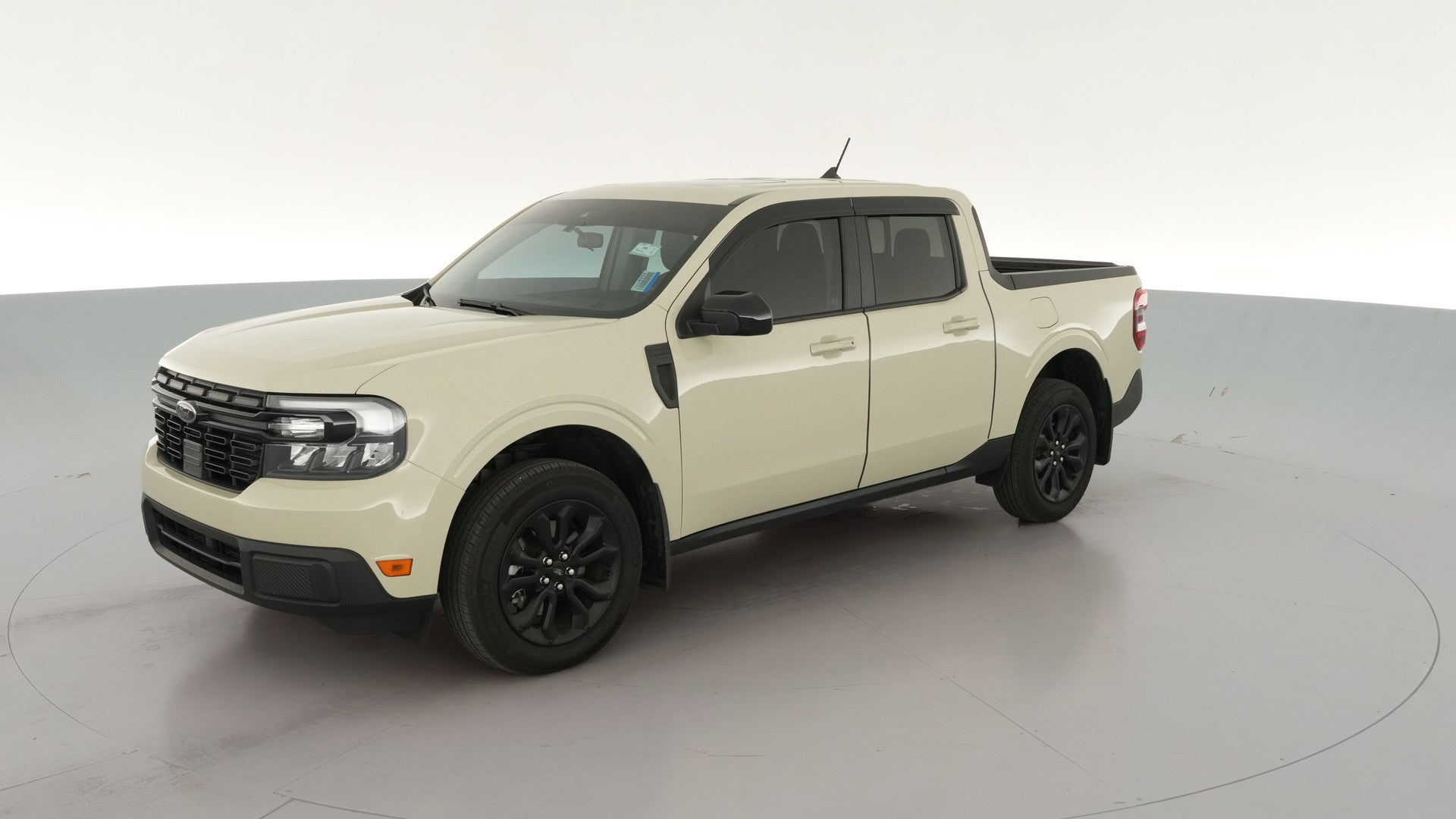 2024 Ford Maverick vehicle photo