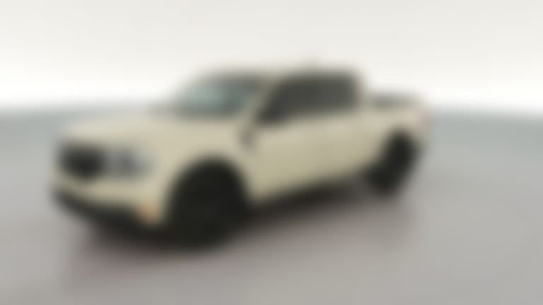 2024 Ford Maverick vehicle photo