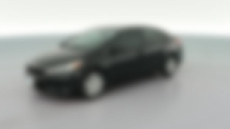 2018 Kia Forte vehicle photo