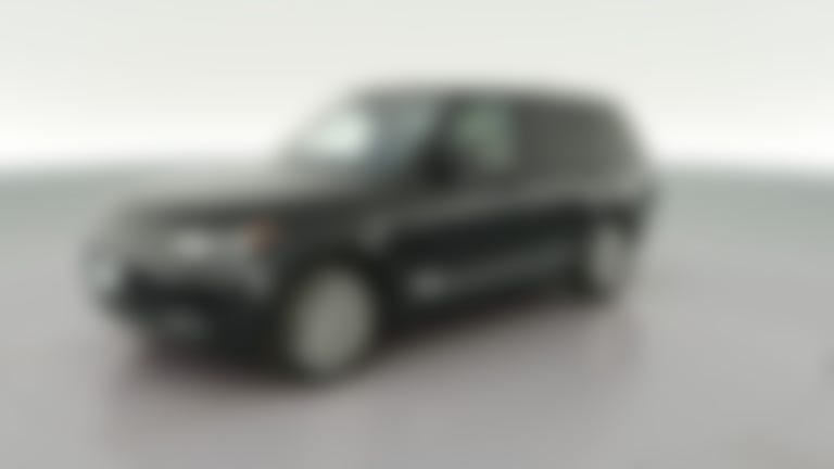 2016 Land Rover Range Rover vehicle photo