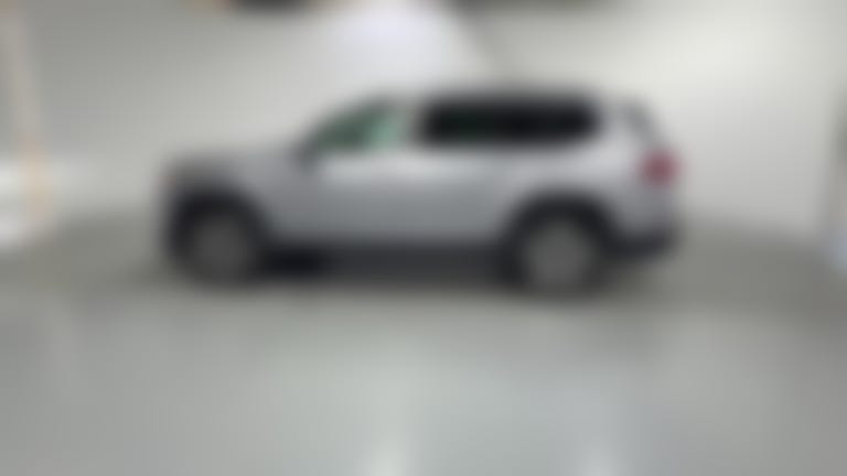 2026 Volkswagen Atlas vehicle photo