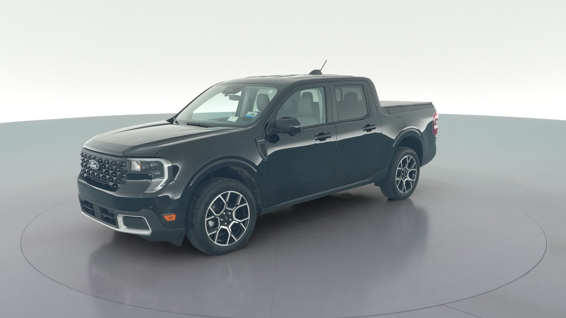 2025 Ford Maverick vehicle photo