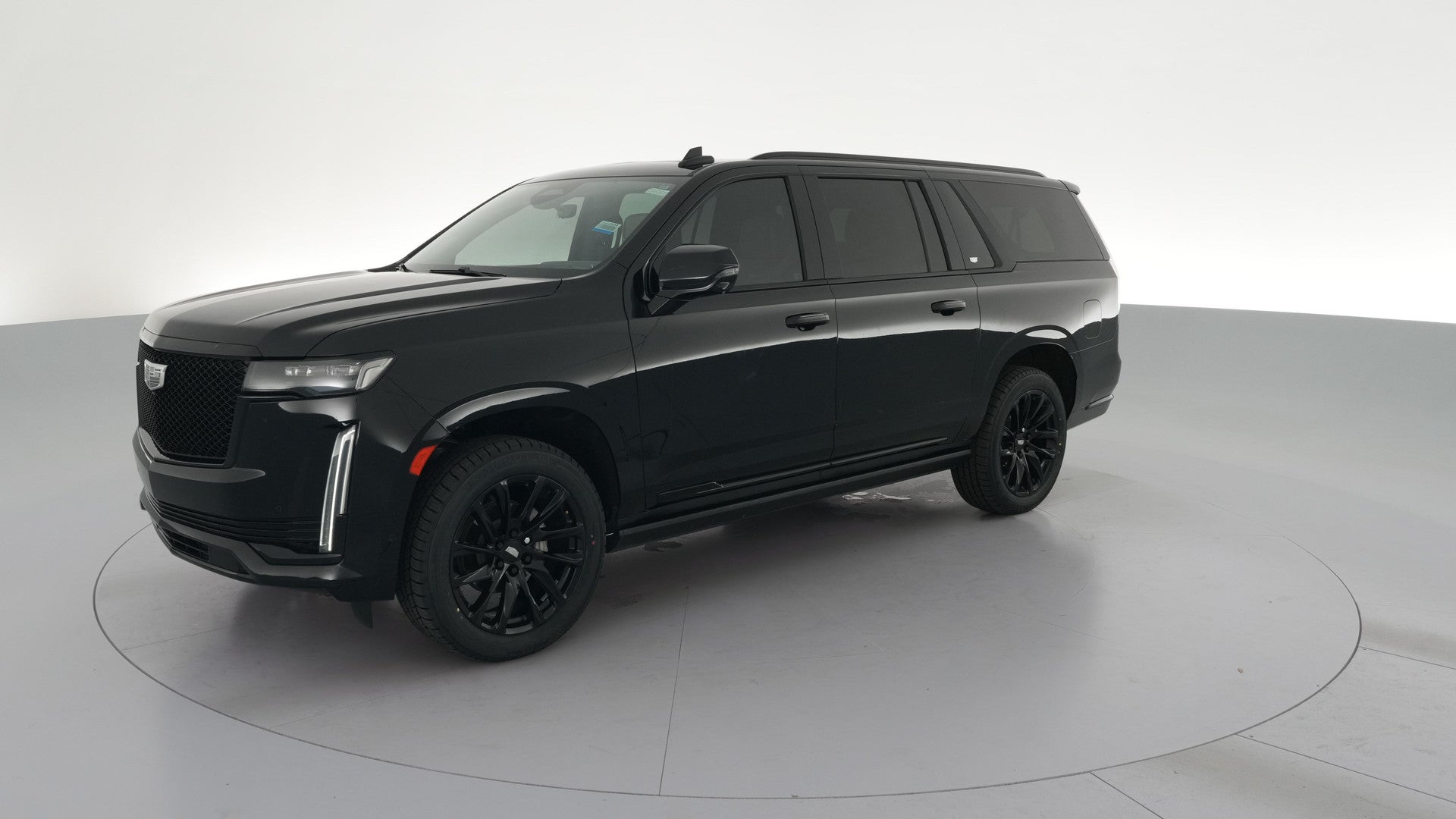 2023 Cadillac Escalade ESV vehicle photo