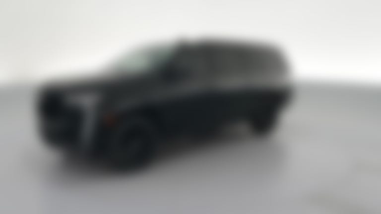 2023 Cadillac Escalade ESV vehicle photo