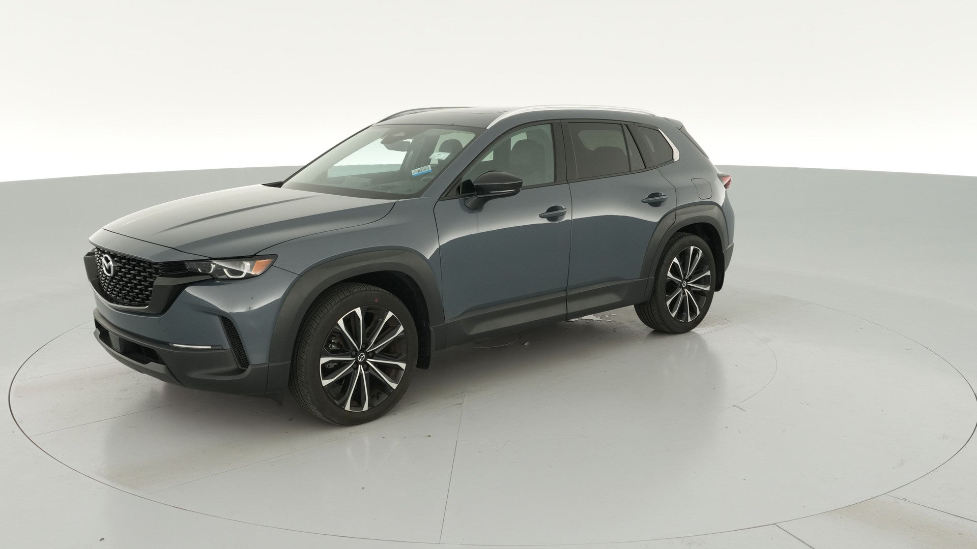 2025 MAZDA CX-50 vehicle photo