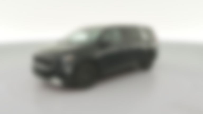 2026 Kia Carnival vehicle photo