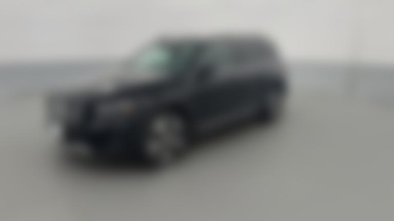 2025 Mercedes-Benz GLB vehicle photo