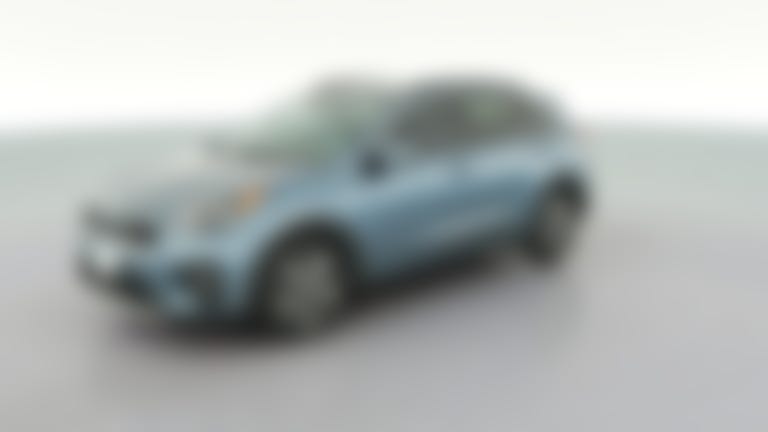 2021 Kia Niro vehicle photo