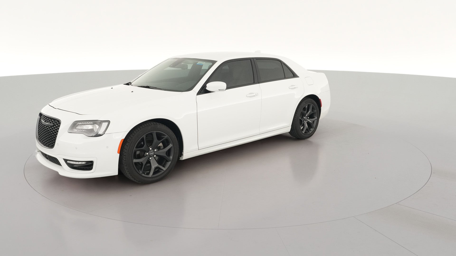 2022 Chrysler 300 vehicle photo