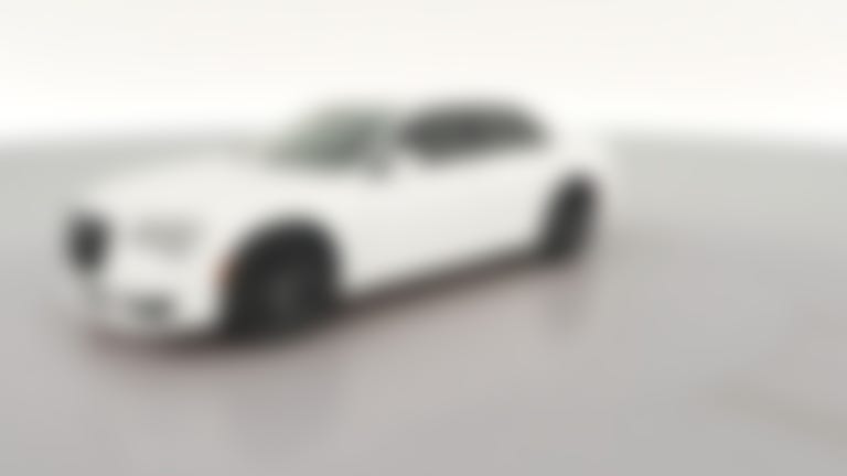 2022 Chrysler 300 vehicle photo