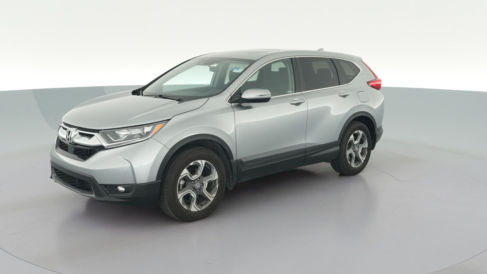 2019 Honda CR-V vehicle photo