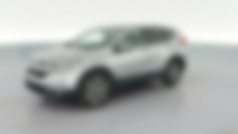 2019 Honda CR-V vehicle photo