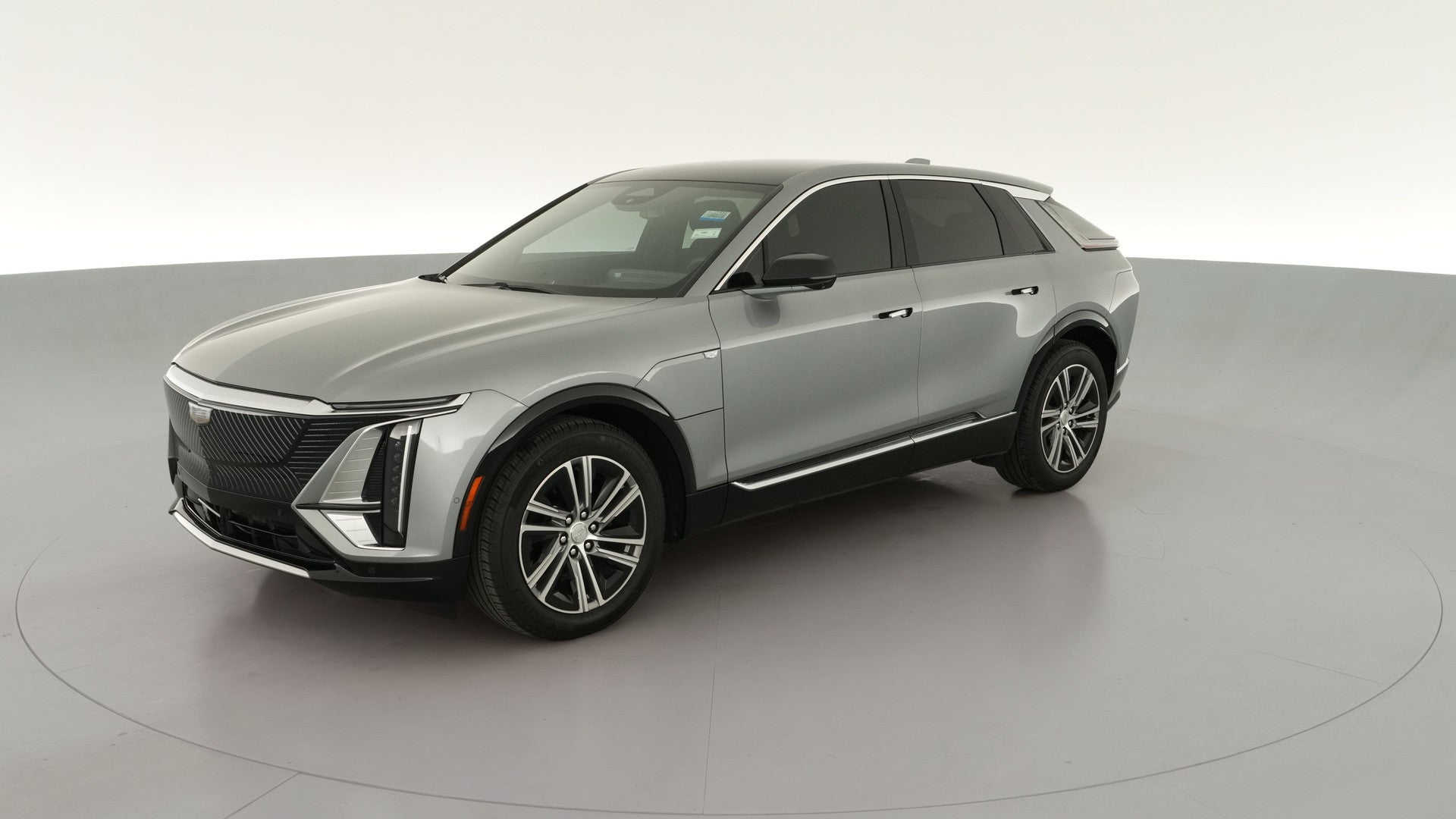 2024 Cadillac LYRIQ vehicle photo