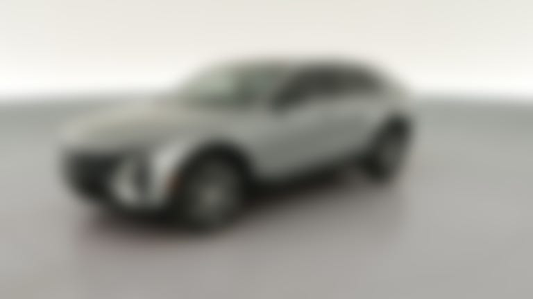 2024 Cadillac LYRIQ vehicle photo