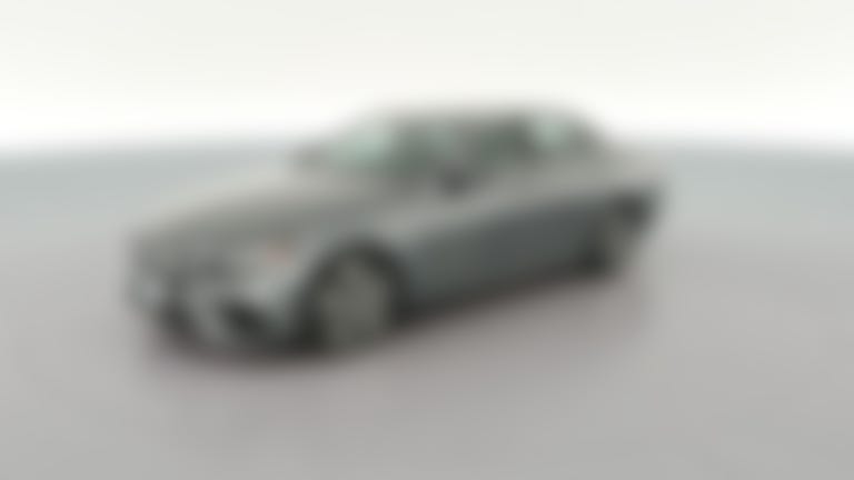 2020 Mercedes-Benz E-Class vehicle photo
