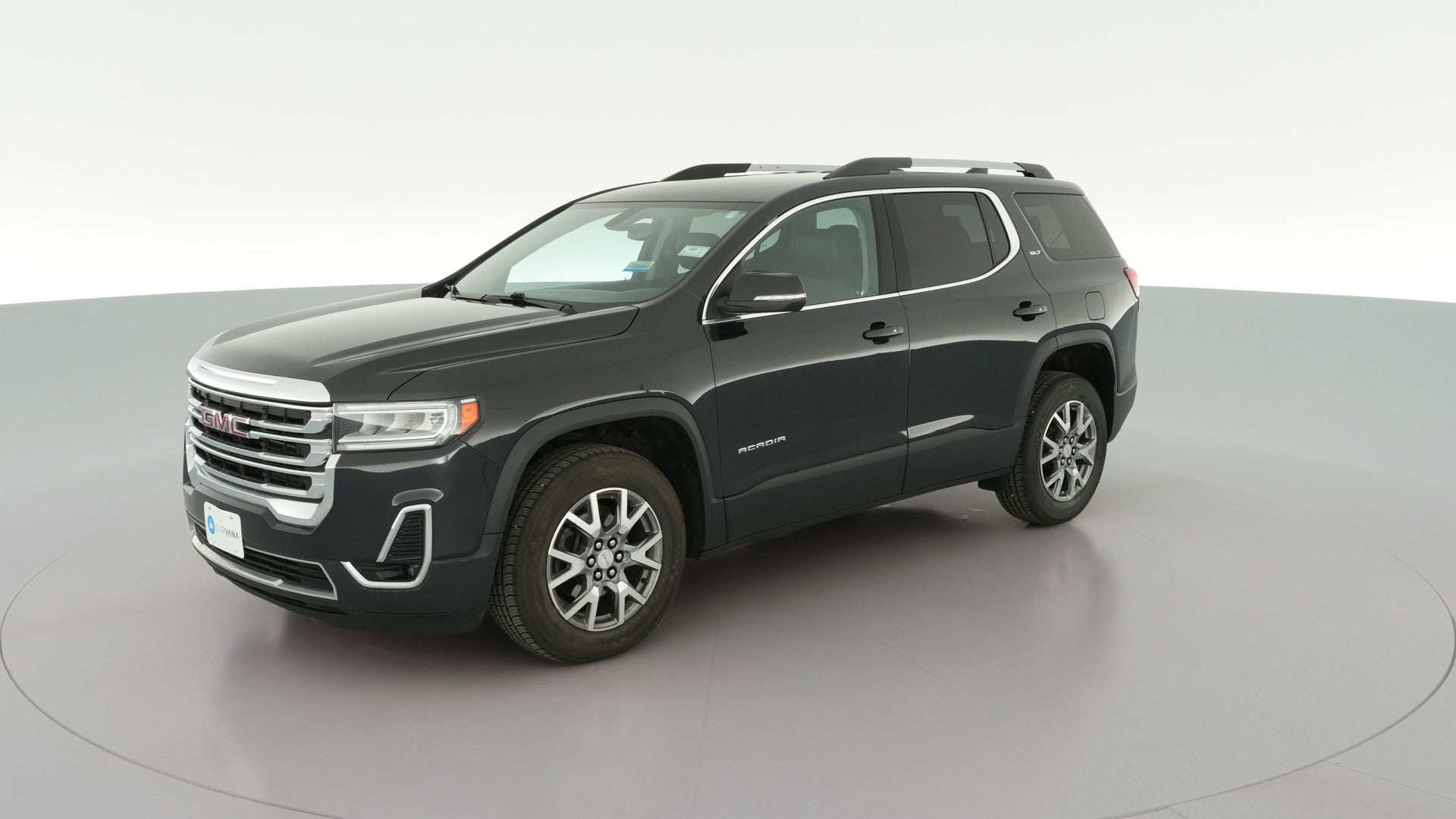 2020 GMC Acadia vehicle photo
