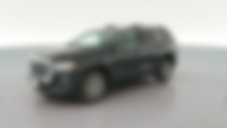 2020 GMC Acadia vehicle photo