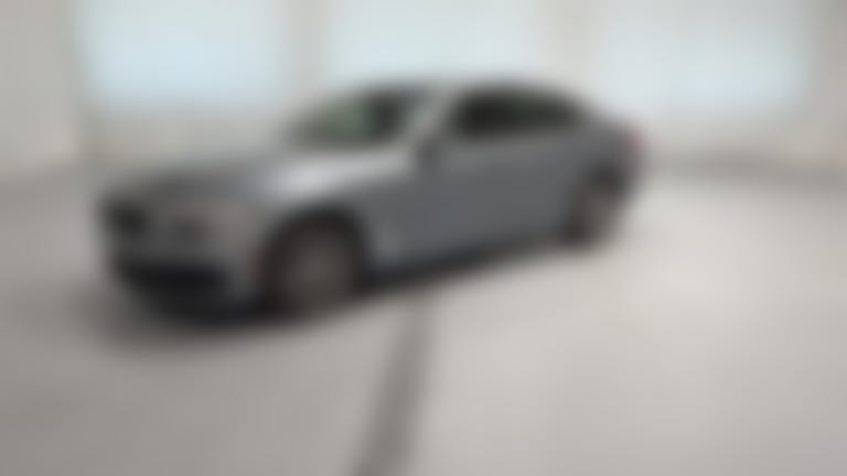 2020 BMW 5 Series vehicle photo