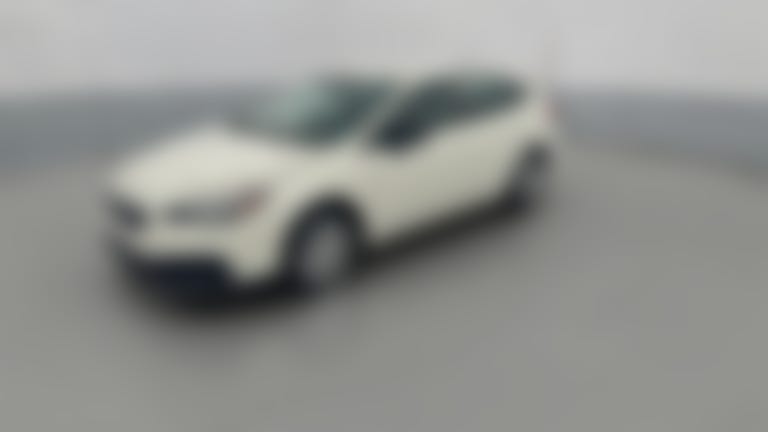 2020 Subaru Impreza vehicle photo