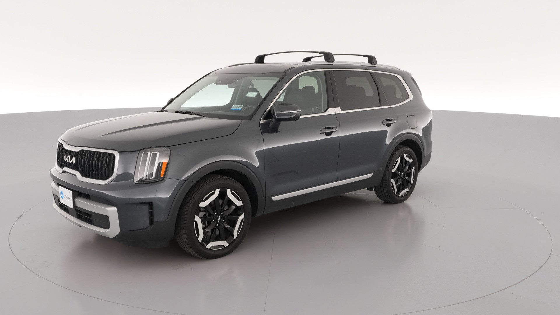 2024 Kia Telluride vehicle photo