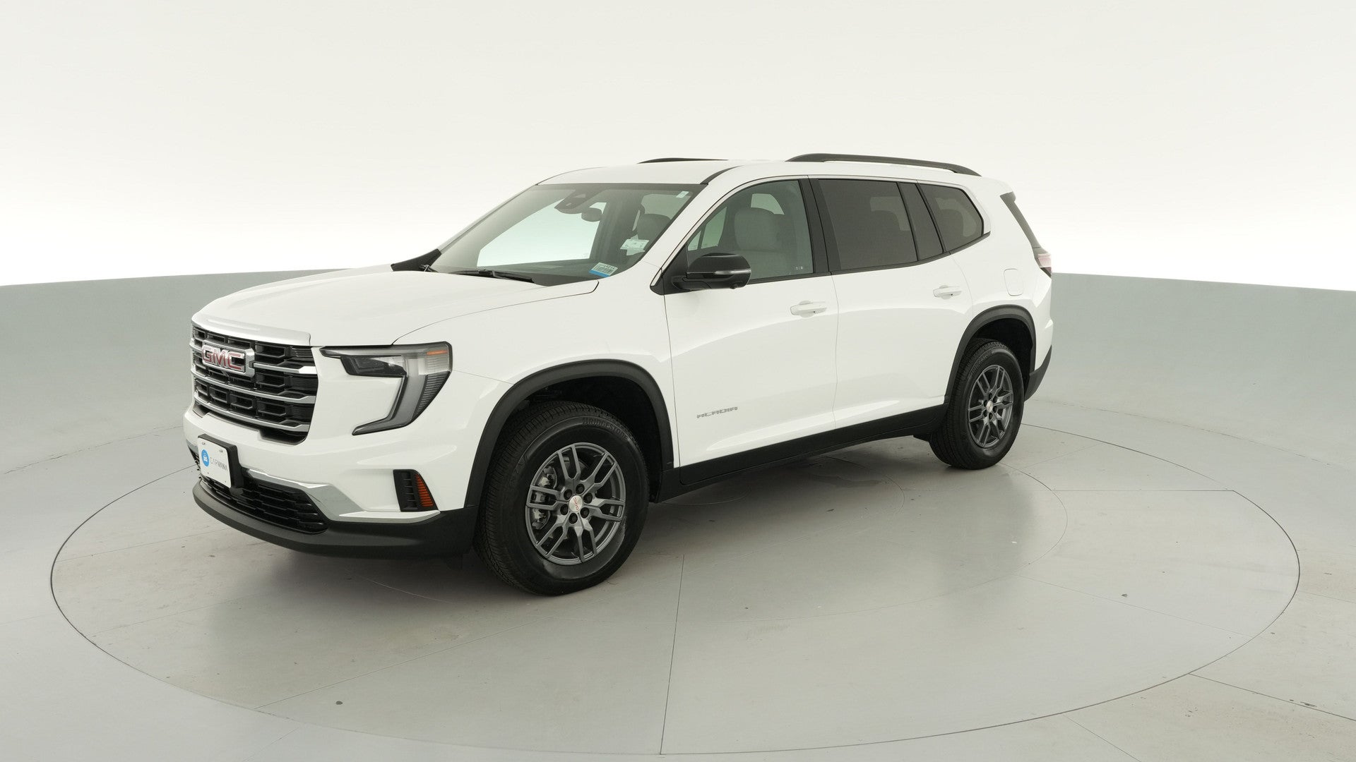 2025 GMC Acadia vehicle photo