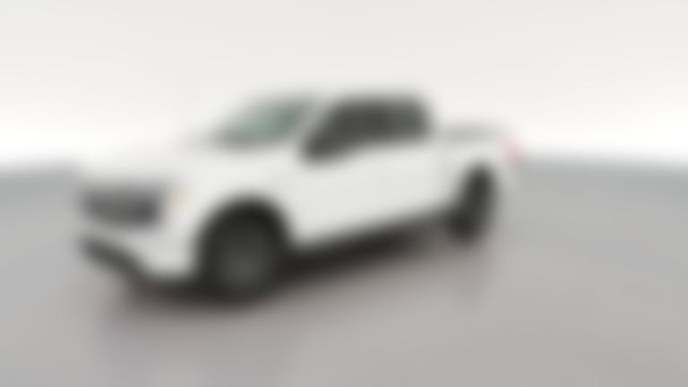2023 Ford F150 Lightning vehicle photo