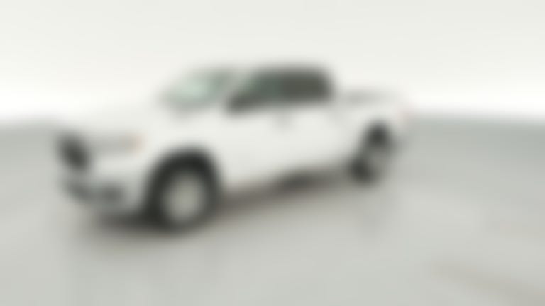 2025 Ram 1500 Crew Cab vehicle photo