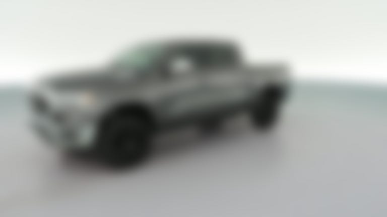 2022 Ram 1500 Crew Cab vehicle photo