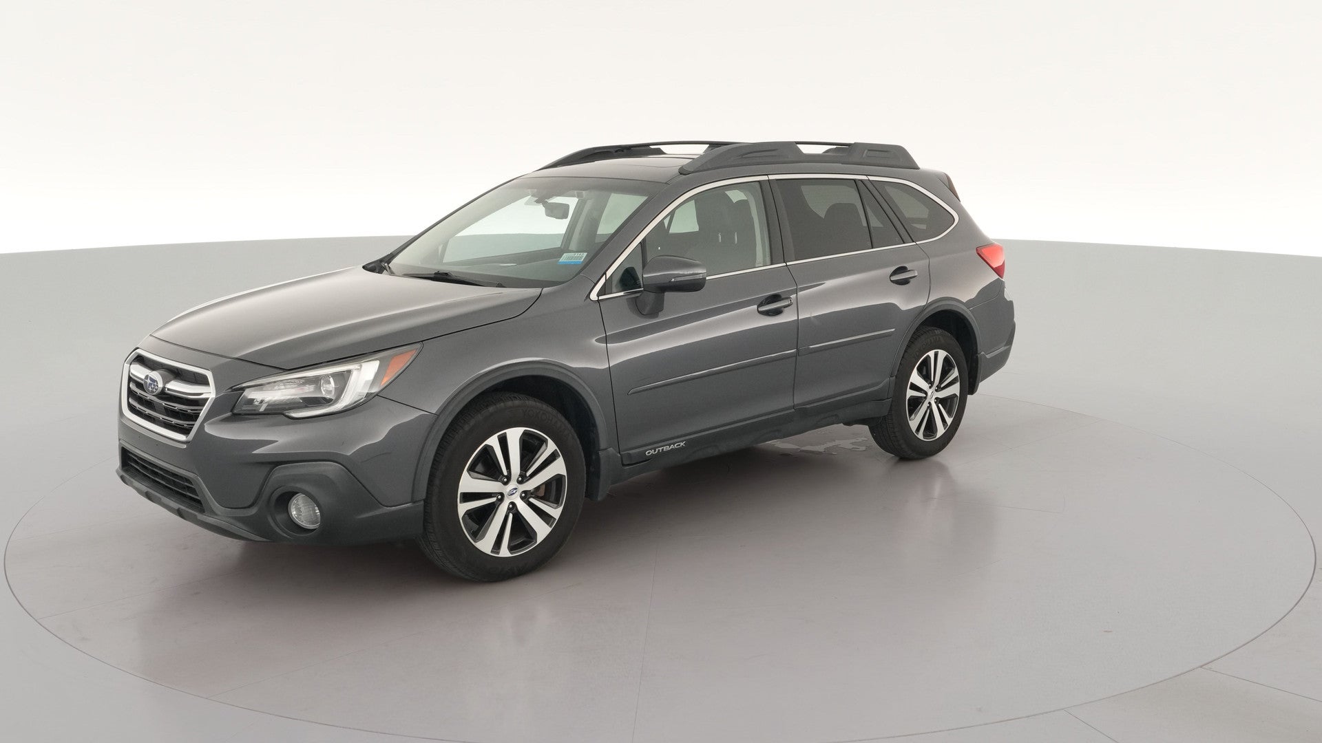 2019 Subaru Outback vehicle photo