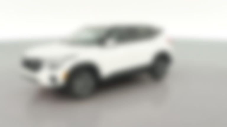 2026 Kia Seltos vehicle photo
