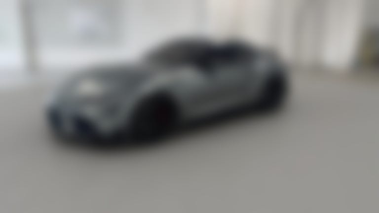 2020 Toyota GR Supra vehicle photo