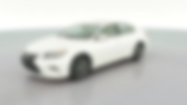 2018 Lexus ES vehicle photo