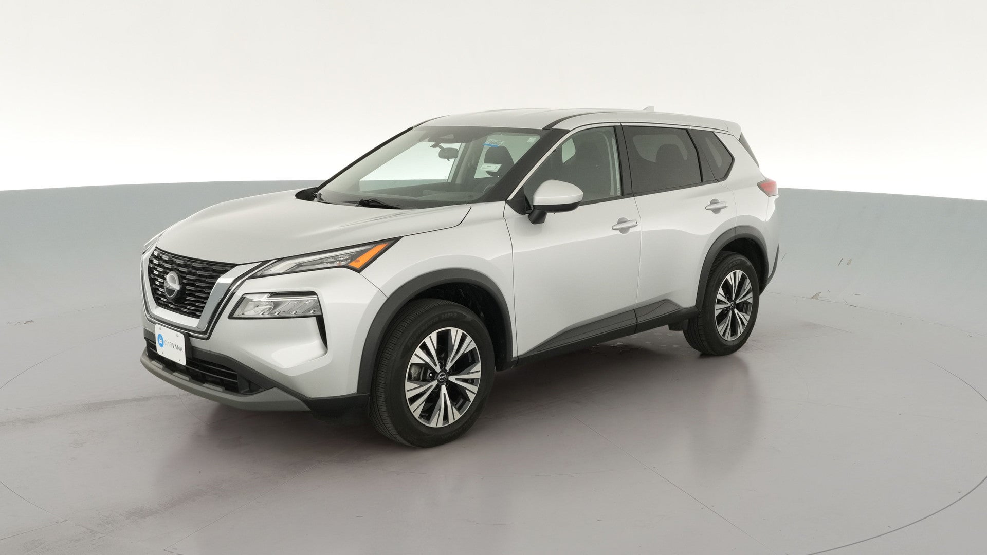 2023 Nissan Rogue vehicle photo