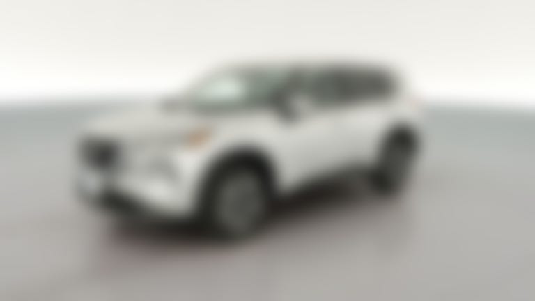 2023 Nissan Rogue vehicle photo