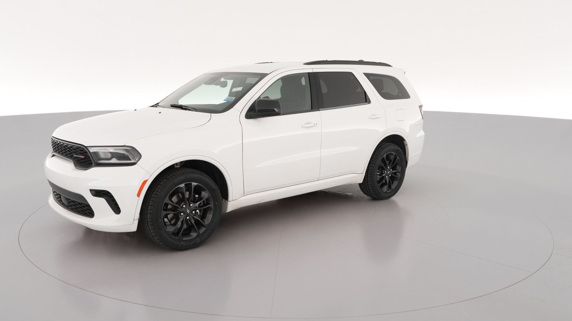 2023 Dodge Durango vehicle photo