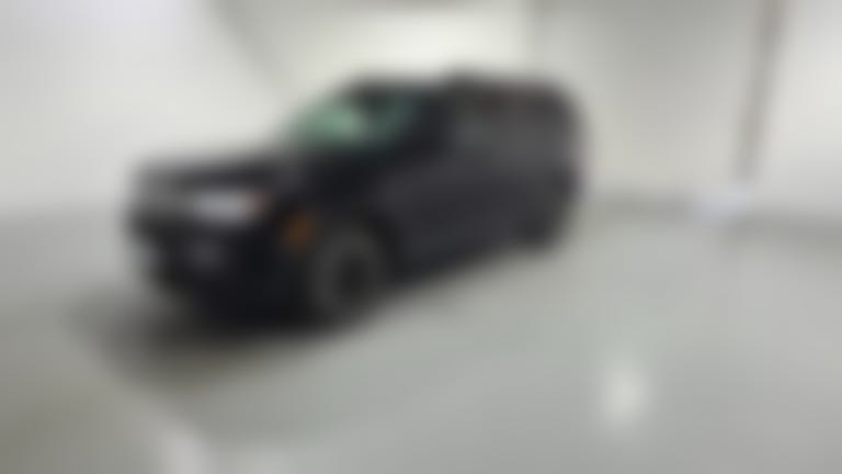 2026 Hyundai Santa Fe vehicle photo