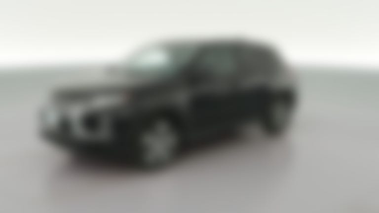 2020 Mitsubishi Outlander Sport vehicle photo