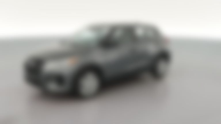 2024 Nissan Kicks vehicle photo