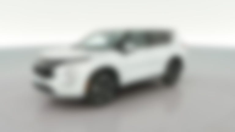 2024 Mitsubishi Outlander PHEV vehicle photo