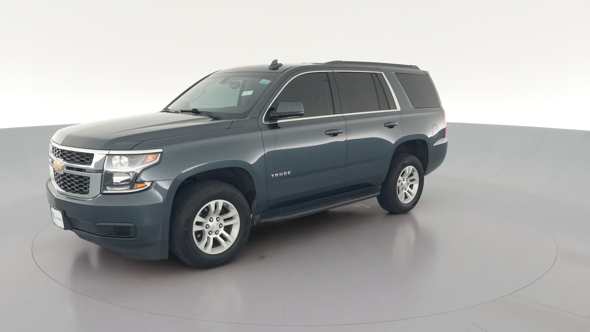 2019 Chevrolet Tahoe vehicle photo