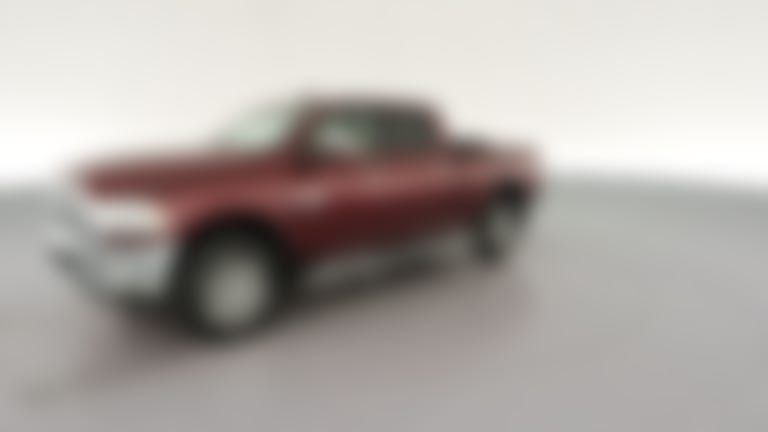 2017 Ram 3500 Crew Cab vehicle photo