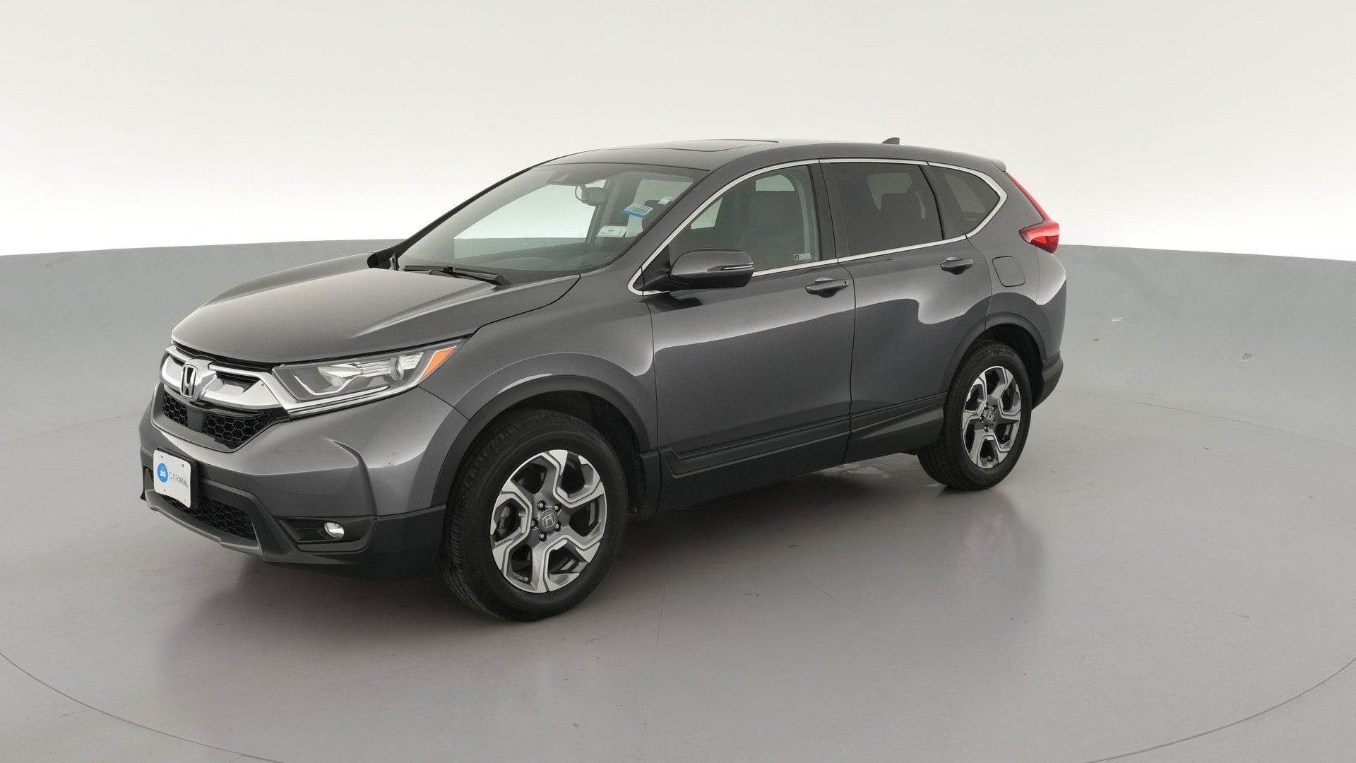 2019 Honda CR-V vehicle photo