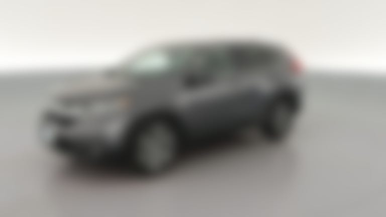 2019 Honda CR-V vehicle photo